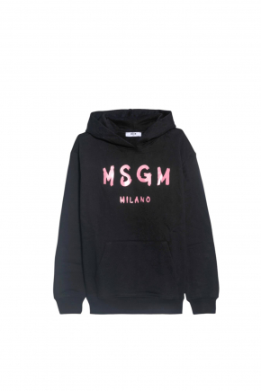 Cotton Hoodie