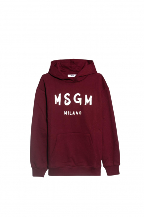 Cotton Hoodie