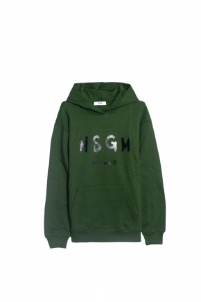 Cotton Hoodie