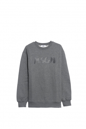 Cotton Sweatshirt