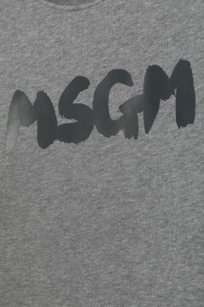 Cotton Sweatshirt