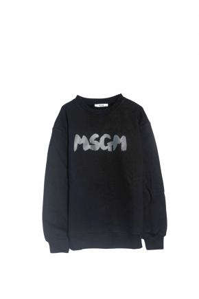 Cotton Sweatshirt