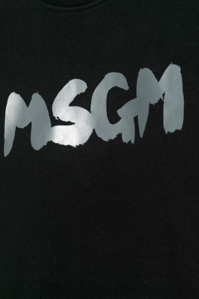 Cotton Sweatshirt