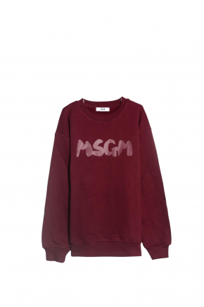 Cotton Sweatshirt