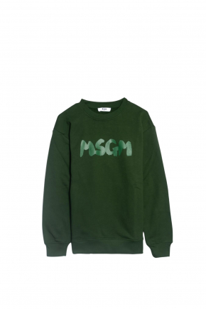 Cotton Sweatshirt