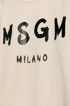 Cotton Sweatshirt