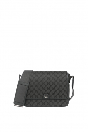 Ophidia Medium Messenger Bag Crossbody Bag