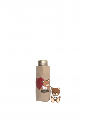 Teddy Heart 傘子