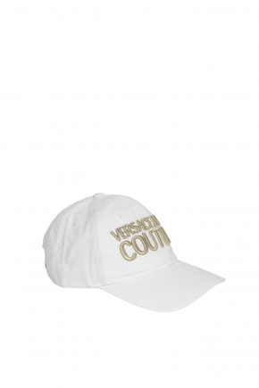 Embroidered Logo Baseball 棒球帽