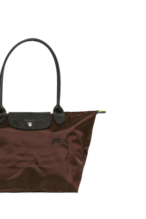 Le Pliage Green M 托特包