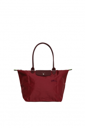 Le Pliage Green M 托特包