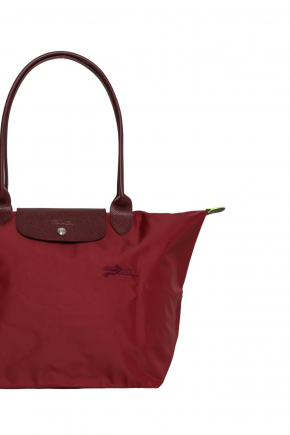 Le Pliage Green M 托特包