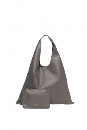 Leather Tote Bag