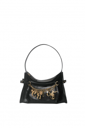 Chloe Charms Hobo Bag 單肩袋