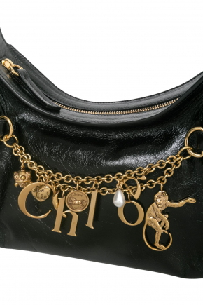 Chloe Charms Hobo Bag 單肩袋