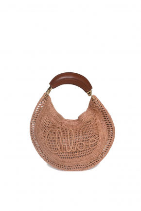 Summer Banana Hobo Bag 單肩袋