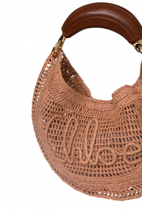 Summer Banana Hobo Bag 單肩袋