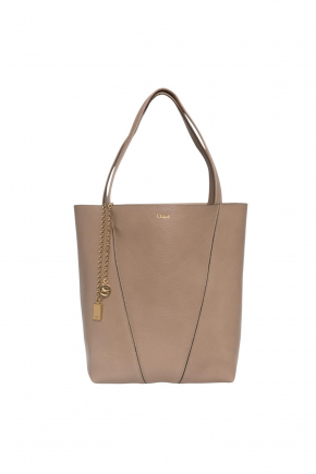 Chloe Spin Tote Bag