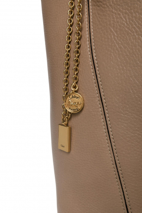 Chloe Spin Tote Bag