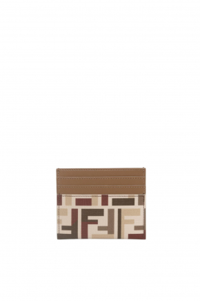 Fendi Roma 卡片包