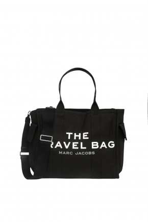 The Canvas Travel Tote Bag/travel Bag