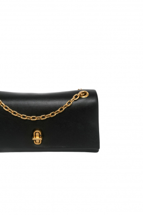 The Dual Chain Mini Bag 鏈條袋/斜揹袋