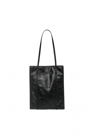 Kira Turnlock Small Tote Bag