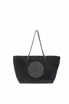 Ella Chain Tote Bag