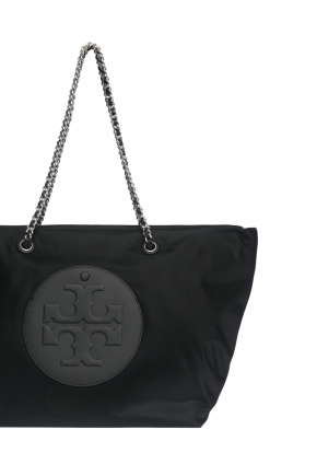 Ella Chain Tote Bag