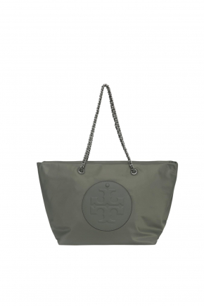 Ella Chain Tote Bag