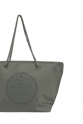 Ella Chain Tote Bag
