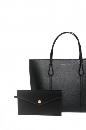 Small Perry Tote Bag