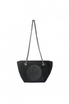 Nylon Chain Bag/tote Bag