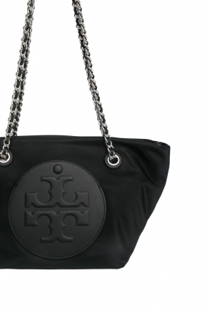 Nylon Chain Bag/tote Bag