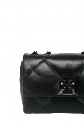 Leather Chain Bag/crossbody Bag