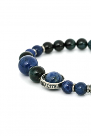 Solar Bracelet