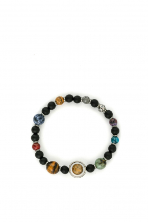 Solar Bracelet