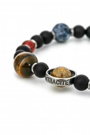 Solar Bracelet