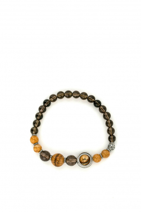 Solar Bracelet
