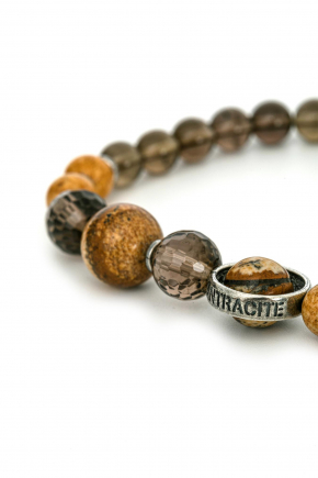 Solar Bracelet