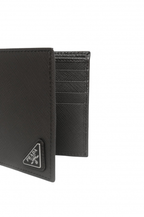 Saffiano Leather 銀包