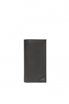 Saffiano Leather 銀包