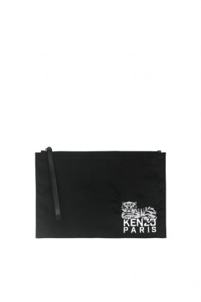 Polyester Clutch