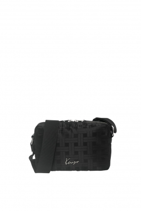Polyester Crossbody Bag