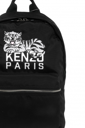 Polyester Backpack