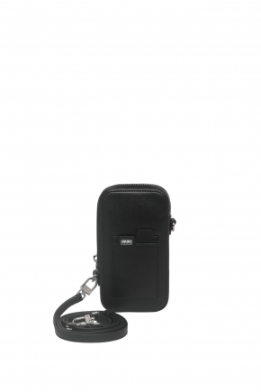 Leather Phone Holder