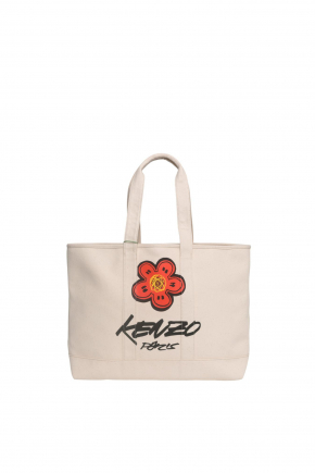 Cotton Tote Bag
