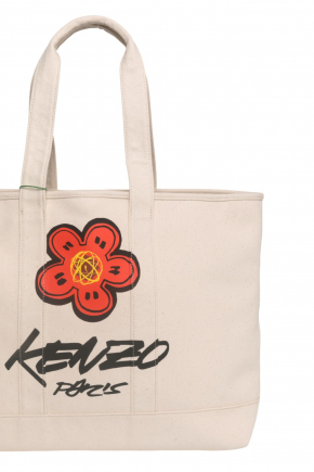 Cotton Tote Bag