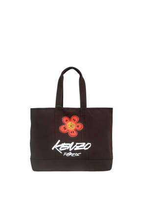Cotton Tote Bag