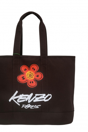 Cotton Tote Bag